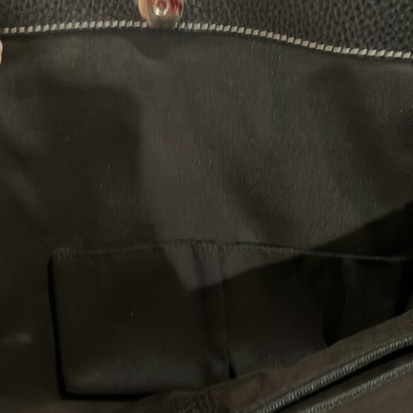 Gucci Large Crystal Shopper Tote Handbag. Style: 339547 - Picture 12 of 14